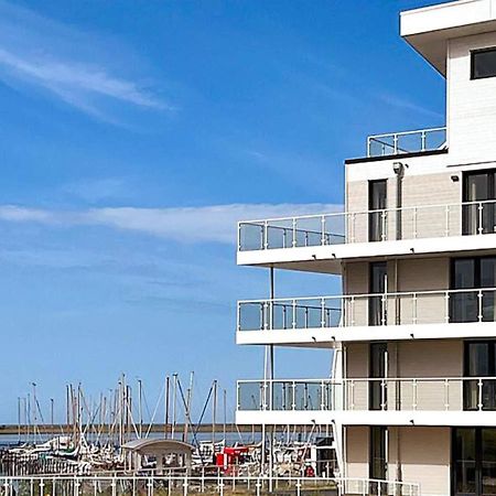 Apartment Wendtorf III المظهر الخارجي الصورة