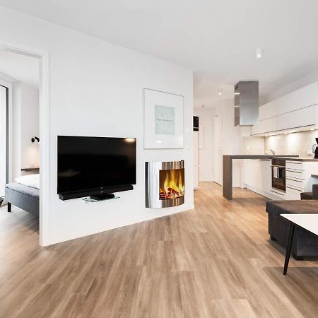 Apartment Wendtorf III المظهر الخارجي الصورة