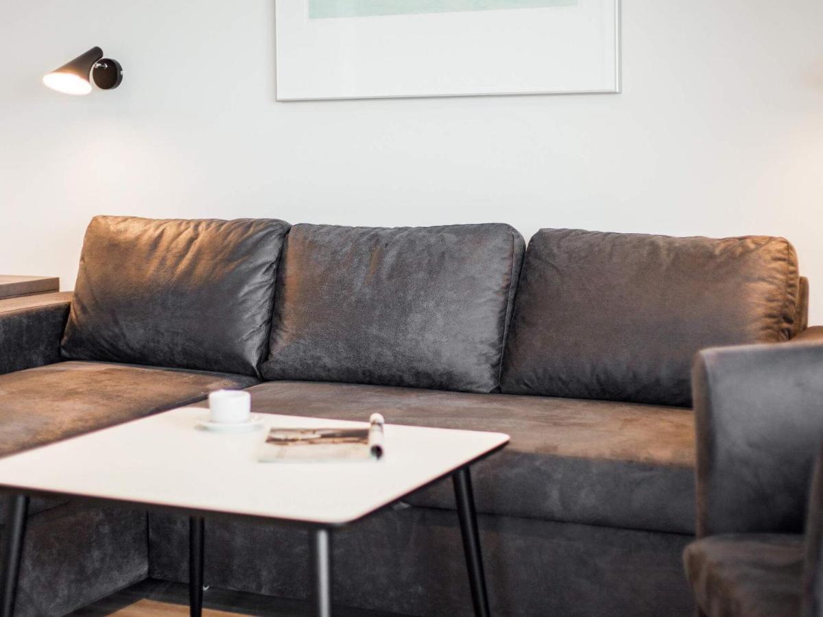 Apartment Wendtorf III المظهر الخارجي الصورة