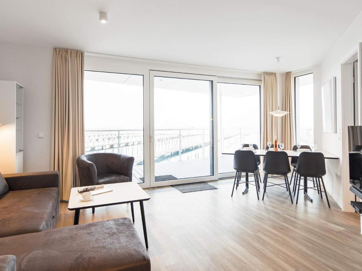 Apartment Wendtorf III المظهر الخارجي الصورة