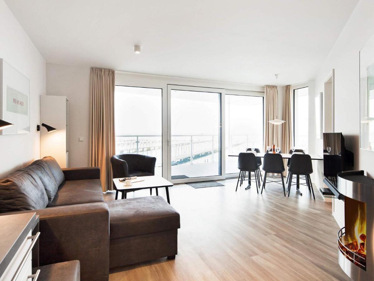Apartment Wendtorf III المظهر الخارجي الصورة