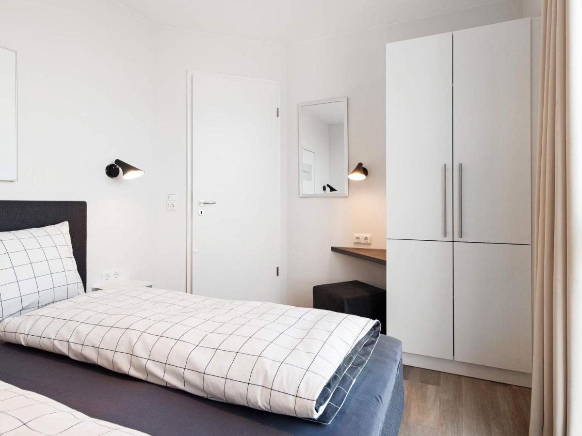 Apartment Wendtorf III المظهر الخارجي الصورة