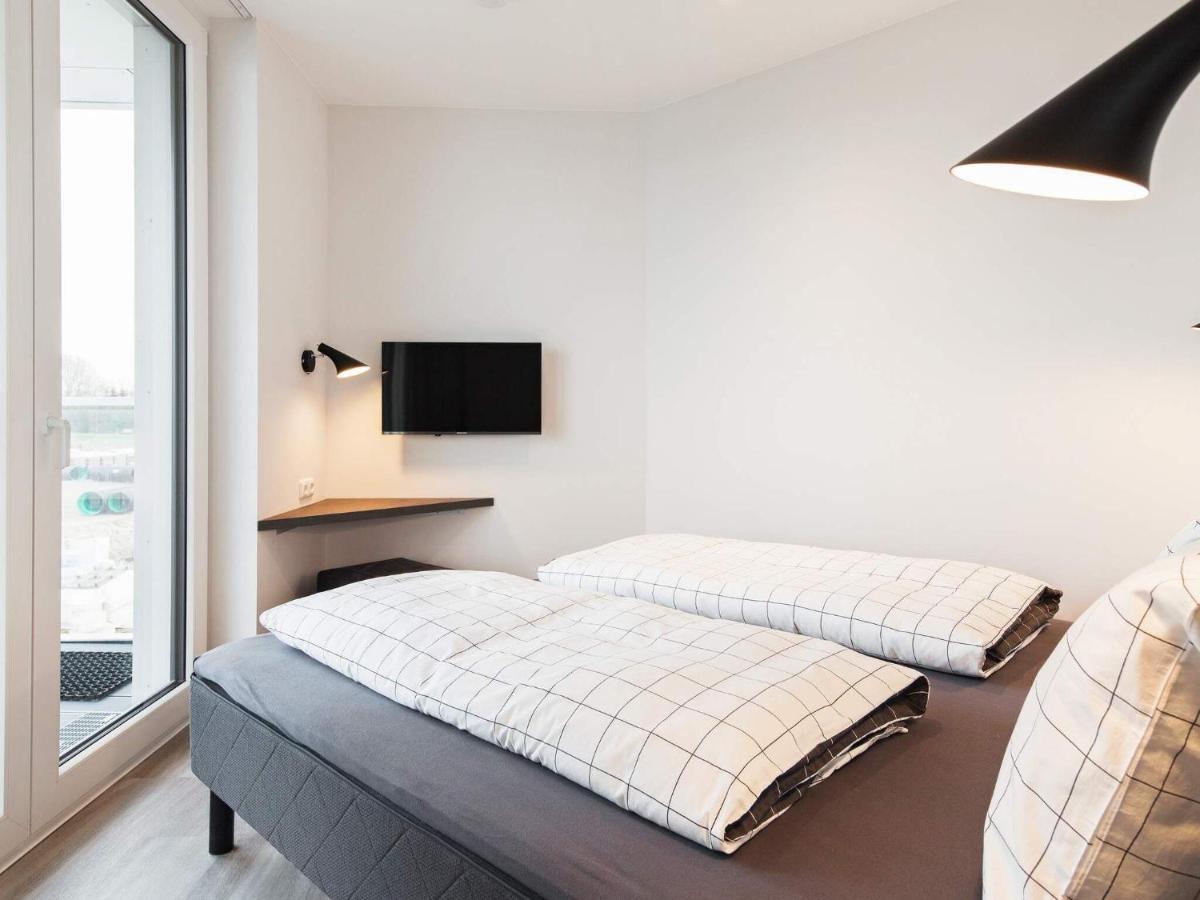 Apartment Wendtorf III المظهر الخارجي الصورة