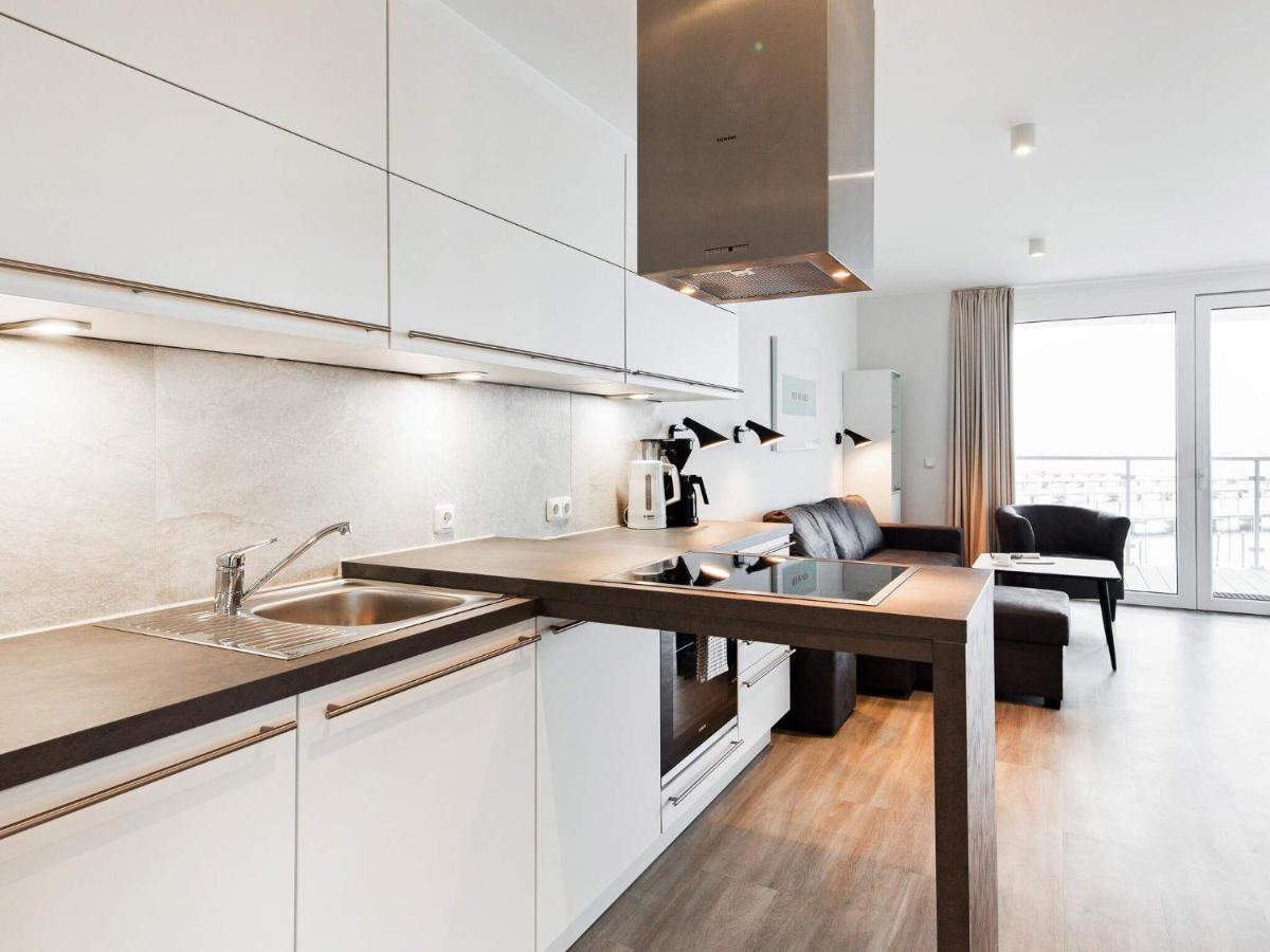 Apartment Wendtorf III المظهر الخارجي الصورة