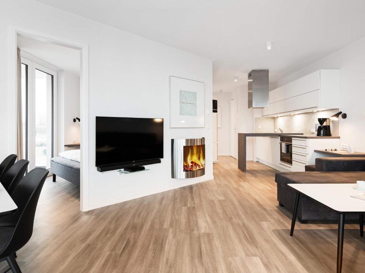 Apartment Wendtorf III المظهر الخارجي الصورة