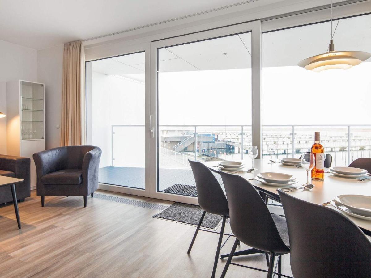 Apartment Wendtorf III المظهر الخارجي الصورة