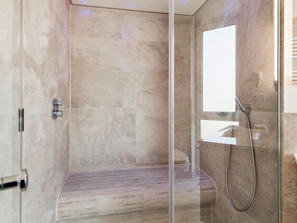 Apartment Wendtorf III المظهر الخارجي الصورة