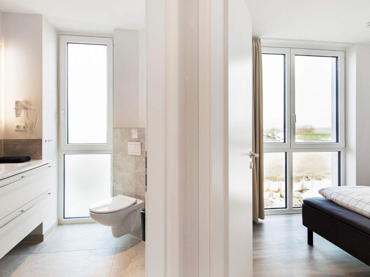 Apartment Wendtorf III المظهر الخارجي الصورة