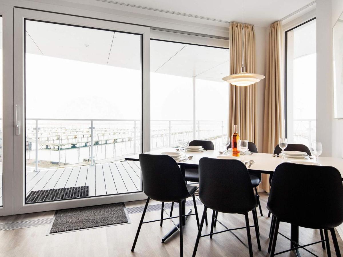Apartment Wendtorf III المظهر الخارجي الصورة