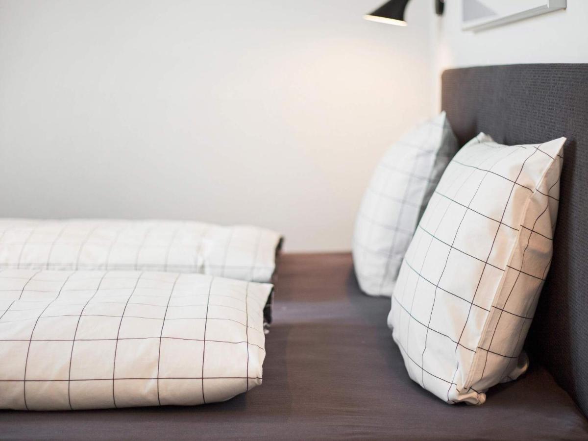 Apartment Wendtorf III المظهر الخارجي الصورة