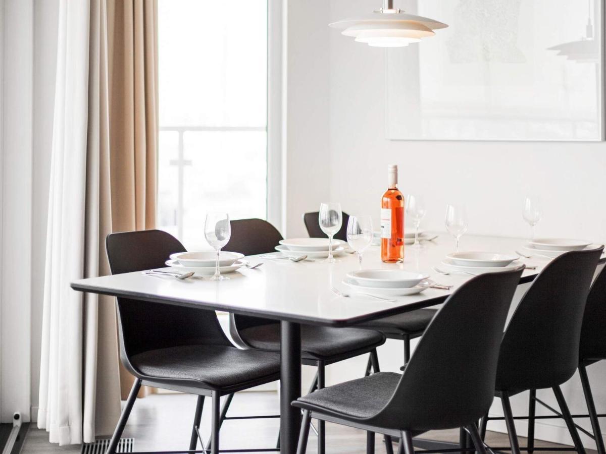 Apartment Wendtorf III المظهر الخارجي الصورة