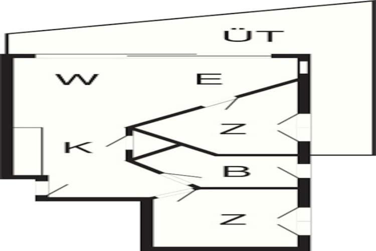 Apartment Wendtorf III المظهر الخارجي الصورة